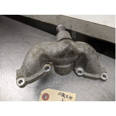 03L214 Coolant Crossover From 2005 Toyota 4Runner  4.0